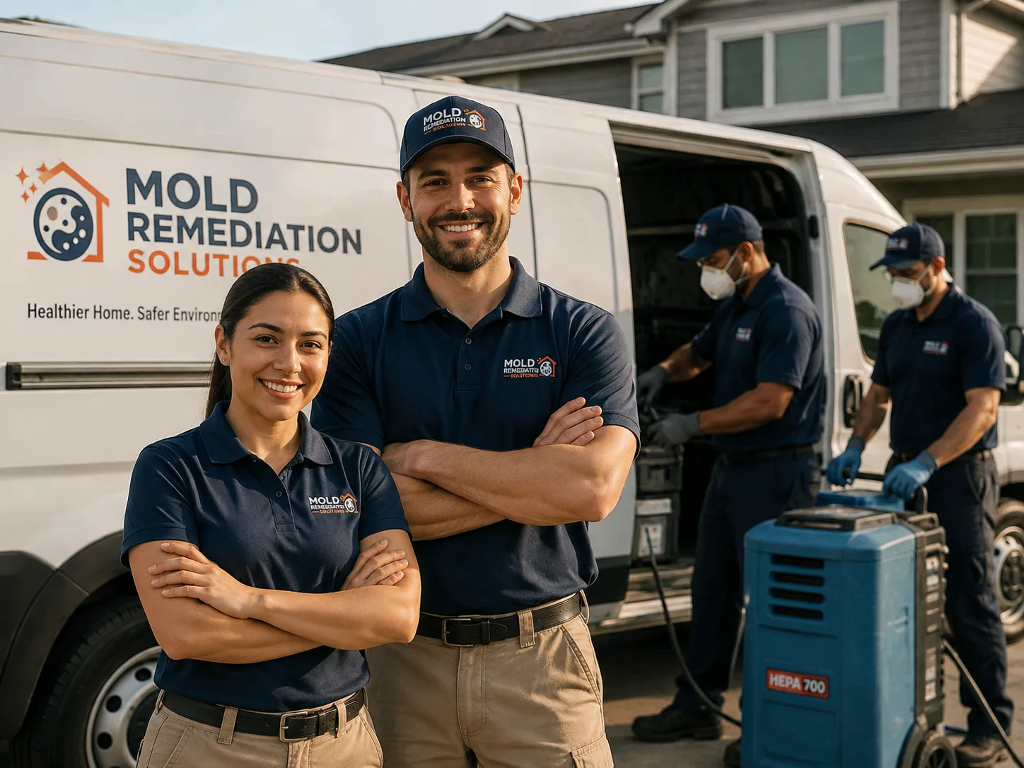 Mold Remediation company in Brookfield, VT